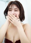 [Photobook] 2025.02.25 【デジタル限定】北野瑠華 写真集 『 PINUP GIRL 』 (ワニブックス デジタル写真集)