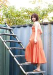 [Photobook] 2025.02.25 【デジタル限定】北野瑠華 写真集 『 PINUP GIRL 』 (ワニブックス デジタル写真集)