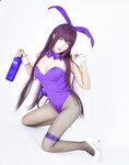 [Cosplay] Jean 九曲 - Master Bunny Girl 师匠 兔女郎
