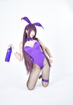 [Cosplay] Jean 九曲 - Master Bunny Girl 师匠 兔女郎