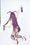 [Cosplay] Jean 九曲 - Master Bunny Girl 师匠 兔女郎