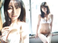 BUBKAデジタル写真集 鈴木優香『どうする？？』