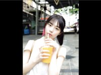 FRIDAY GOLD 菊地姫奈 プラチナBABY!!
