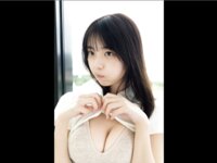 FRIDAY GOLD 菊地姫奈 プラチナBABY!!