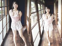 週刊実話WJガールズデジタル写真集 来生かほ vol.2