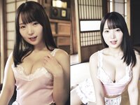 週刊実話WJガールズデジタル写真集 来生かほ vol.2