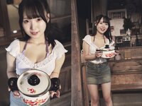 週刊実話WJガールズデジタル写真集 来生かほ vol.2