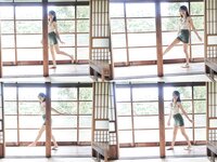 週刊実話WJガールズデジタル写真集 来生かほ vol.2