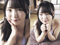 週刊実話WJガールズデジタル写真集 来生かほ vol.2