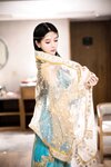 [Cosplay] 谢小蒽 西域舞娘