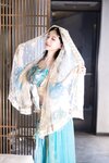 [Cosplay] 谢小蒽 西域舞娘