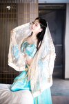 [Cosplay] 谢小蒽 西域舞娘