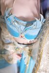[Cosplay] 谢小蒽 西域舞娘