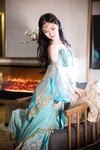 [Cosplay] 谢小蒽 西域舞娘
