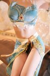 [Cosplay] 谢小蒽 西域舞娘