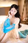 [Cosplay] 谢小蒽 西域舞娘