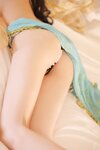 [Cosplay] 谢小蒽 西域舞娘