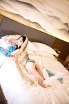 [Cosplay] 谢小蒽 西域舞娘