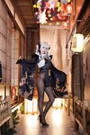 [Cosplay] Ghost 无影喵喵 - Victory goddess Blanche 胜利女神 布兰儿