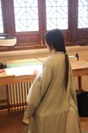 [Cosplay] 蛋蛋宝 古风汉服