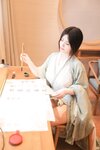 [Cosplay] 蛋蛋宝 古风汉服
