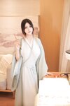 [Cosplay] 蛋蛋宝 古风汉服