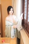 [Cosplay] 蛋蛋宝 古风汉服