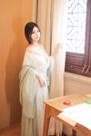 [Cosplay] 蛋蛋宝 古风汉服