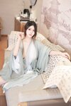 [Cosplay] 蛋蛋宝 古风汉服