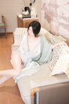 [Cosplay] 蛋蛋宝 古风汉服