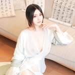 [Cosplay] 蛋蛋宝 古风汉服