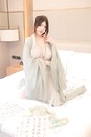 [Cosplay] 蛋蛋宝 古风汉服