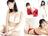 FRIDAY GOLD いけちゃん アンニュイな素肌