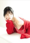 FRIDAY GOLD いけちゃん アンニュイな素肌