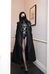 [Cosplay] 鱼子酱Fish 释放的秘密