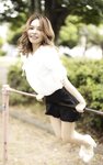 [Photobook] Emiri Fukui Jail Lock DAREA Dream Factory Magazine 福井エミリ写真集 第2弾！またまた大胆ヌードを披露