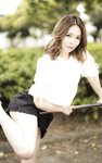 [Photobook] Emiri Fukui Jail Lock DAREA Dream Factory Magazine 福井エミリ写真集 第2弾！またまた大胆ヌードを披露