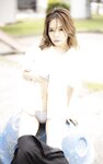 [Photobook] Emiri Fukui Jail Lock DAREA Dream Factory Magazine 福井エミリ写真集 第2弾！またまた大胆ヌードを披露