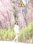 [Cosplay] NAGISA魔物喵 桜