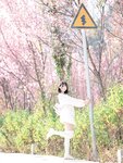 [Cosplay] NAGISA魔物喵 桜