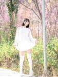[Cosplay] NAGISA魔物喵 桜