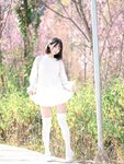 [Cosplay] NAGISA魔物喵 桜