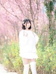 [Cosplay] NAGISA魔物喵 桜