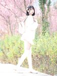 [Cosplay] NAGISA魔物喵 桜