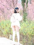 [Cosplay] NAGISA魔物喵 桜