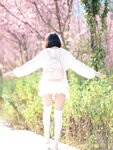 [Cosplay] NAGISA魔物喵 桜