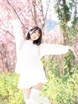 [Cosplay] NAGISA魔物喵 桜