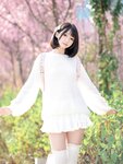 [Cosplay] NAGISA魔物喵 桜
