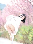 [Cosplay] NAGISA魔物喵 桜
