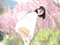 [Cosplay] NAGISA魔物喵 桜
